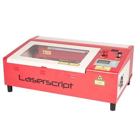 Ls Laser Engraving Cutting Machine Co Laser Laserscript