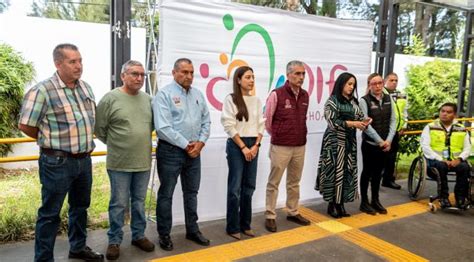 DIF Arrancan DIF Y Cocotra Programa Para Que Personas Ciegas Usen