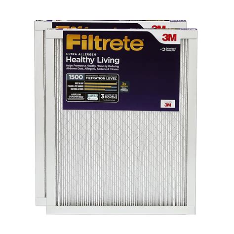 Best 20x25x1 Air Filter Models (Reviewed) in 2022 - The Home Dweller