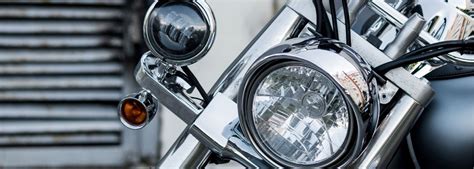 Best Types Of Headlights For Motorcycles | BBV Powersports