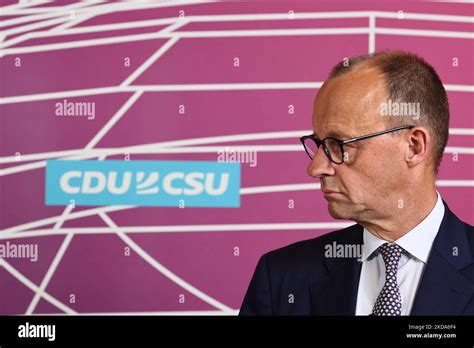 Cdu Csu Parliamentary Group Hi Res Stock Photography And Images Alamy