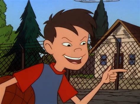 Douglas From Recess By Megaenterprises8089 On Deviantart