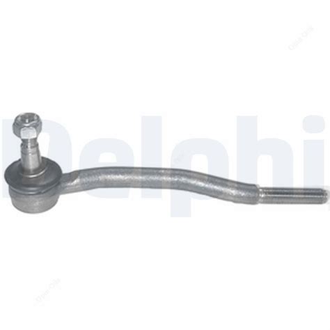 Delphi Tie Rod End TA1593 Front Axle