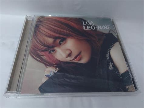 LiSA CD LEO NiNE アニメソング一般 売買されたオークション情報yahooの商品情報をアーカイブ公開 オークファン