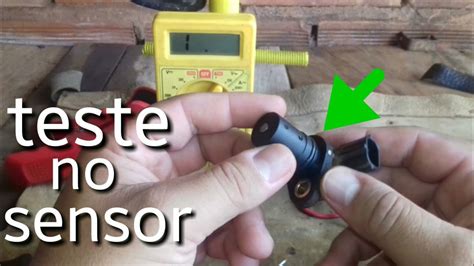 como testar sensor do velocímetro teste vale para todas motos