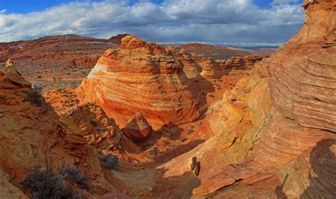 South Coyote Buttes Tour Dreamland Safari Tours