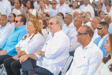 Fotos PresidenciaRD Fotos PresidenciaRD Presidente Luis Abinader