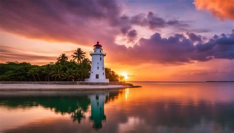 Explore Daanbantayan Lighthouse in Cebu, Philippines