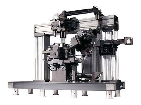 AFM Microscope à force atomique HORIBA FRANCE SAS Fourni Labo