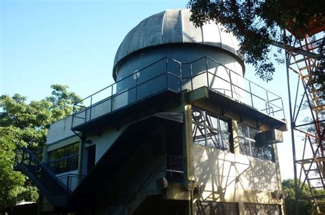 Observat Rio De Astronomia Da Unesp Abre Para O P Blico Em Evento Que