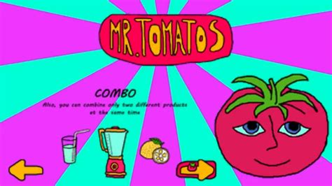 Mr Tomatos APK for Android Download