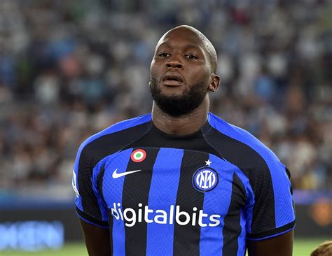 Spurs Considering Move For Romelu Lukaku As Harry Kane Replacement