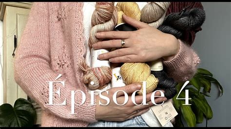 Podcast Tricot Pisode Inspirations Youtube