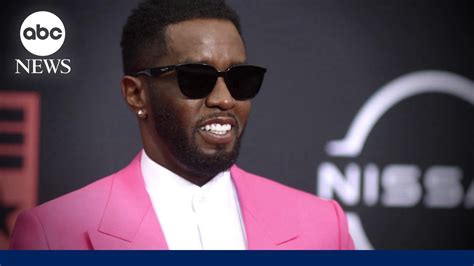 Sean Diddy Combs Pushes For Release On Bail Spring Trial In Sex