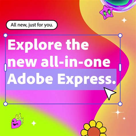 Adobe For Education On Twitter Rt Adobeexpress New Features New