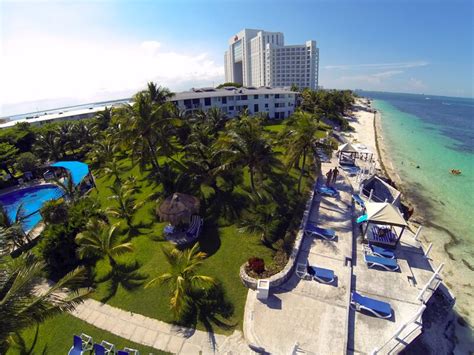 Hoteles baratos en Cancún - Revista Vía México