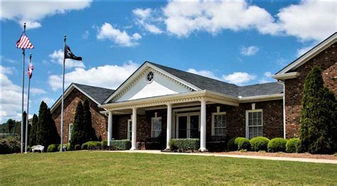 Our Locations Crowell Brothers Funeral Home