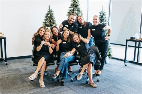 Caitlin Fitton On Linkedin Holidayspirit Teamgratitude