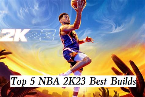 Nba K Next Gen Power Forward Build Best Pf Build In K Myplayer