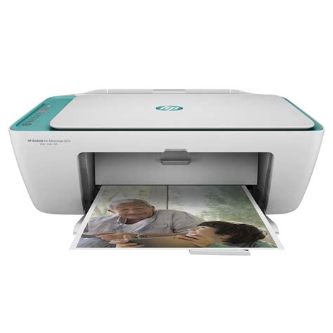 Multifuncional Hp Deskjet Ink Advantage Casas Bahia