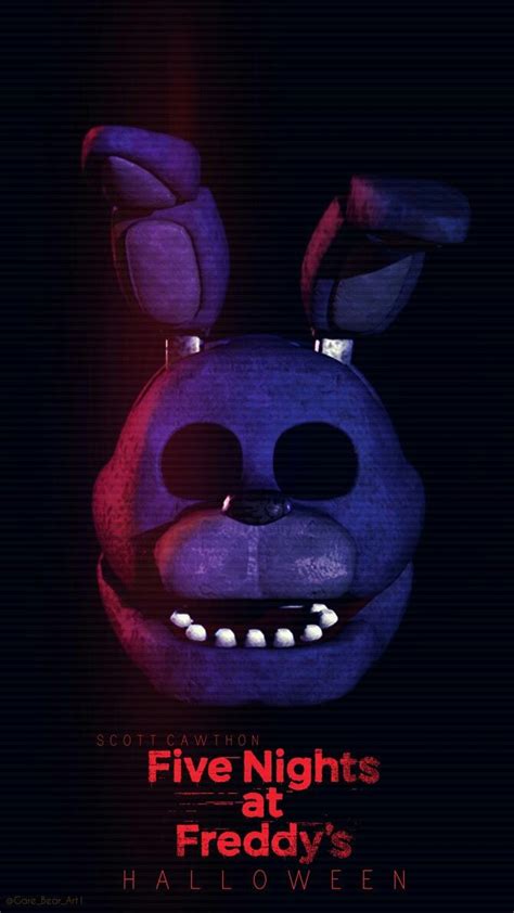 Five Nights at Freddy's 1 Wallpaper | สไปเดอร์แมน