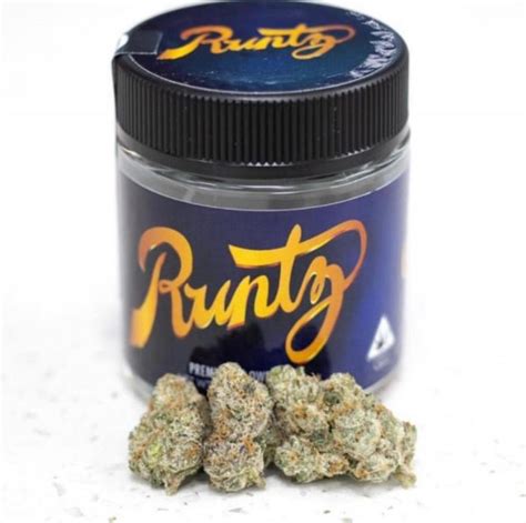 Blue Cookies - Runtz Store