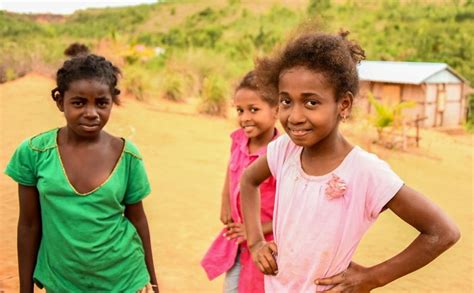 Gender Inequality In Madagascar The Borgen Project