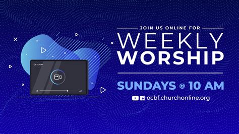 Onlineweeklyworship Wi Oak Cliff Bible Fellowship