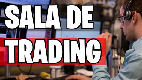 🔴 Trading En Vivo Y Directo En EspaÑol Con Traders De Verdad Youtube