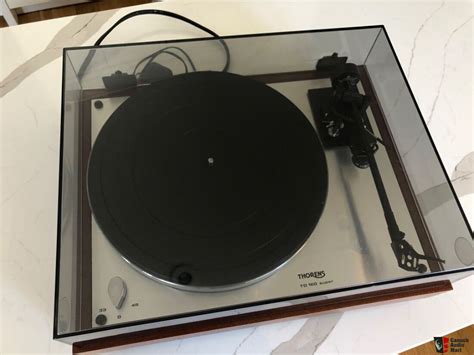 Thorens Td Super W Linn Basik Lv X For Sale Us Audio Mart