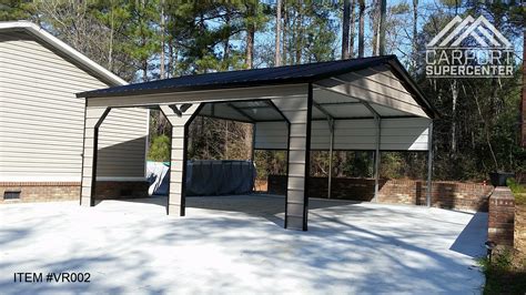 Aluminum Carport Kits Near Me Carport Idea