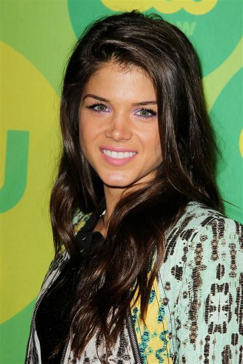 Hot Tv Babe Of The Weekmarie Avgeropoulos