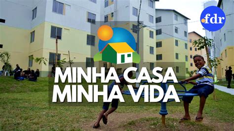 Minha Casa Minha Vida vai entregar 2 milhões de casas veja como se