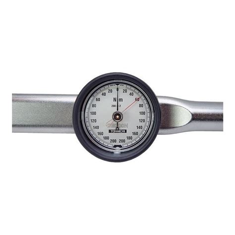 Db Dial Indicating Torque Wrench Archives Tohnichi America