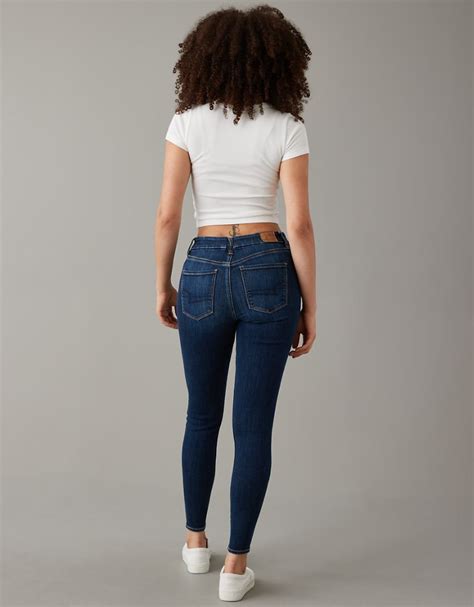 Ae Next Level Curvy Jegging