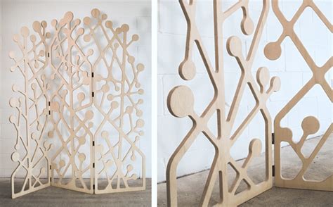 27 Contemporary Plywood Furniture Designs