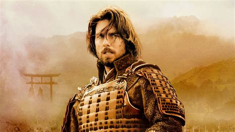 The Last Samurai 2003 Filmfed