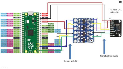 Pi Pico Spi Issues Programming Questions Arduino Forum