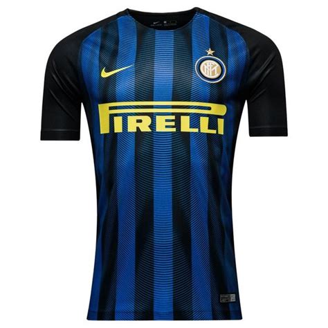 Inter Heimtrikot 2016 17 Unisportstore At