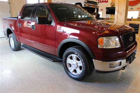 2004 Ford F 150 Xlt Biscayne Auto Sales Pre Owned Dealership