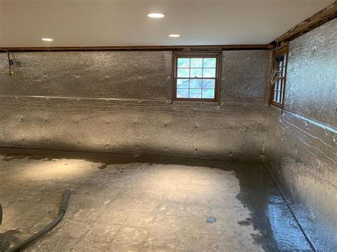 Foundation Waterproofing In Stamford Ct Stamford Ct Basement Waterproofing And Drainage