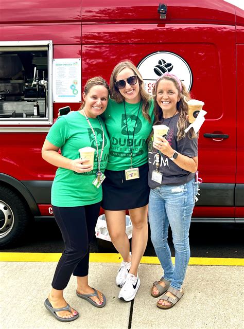 catering | The Columbus Coffee Company