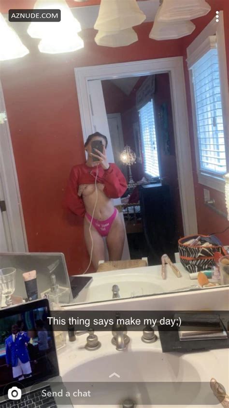 REAGAN GEIGER Nude AZNude