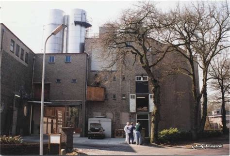 Eind Dit Jaar Valt Het Doek Voor Zuivelfabriek Ausnutria Salland Centraal