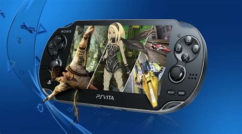 Cómo jugar juegos de PS Vita en móviles Android