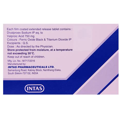 Divaa Od Tablet S Price Uses Side Effects Composition