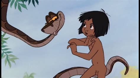 Post 3079704 Edit Kaa Mowgli The Jungle Book