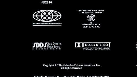 Dolby Stereo Logo Logodix