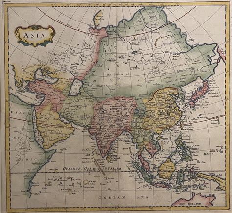 Wattis Fine Art Gallery Maps Asia