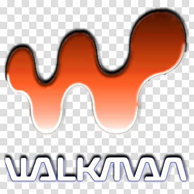 Sony Walkman Logo